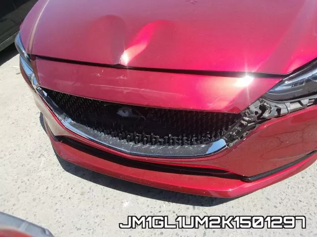 JM1GL1UM2K1501297 фото 10