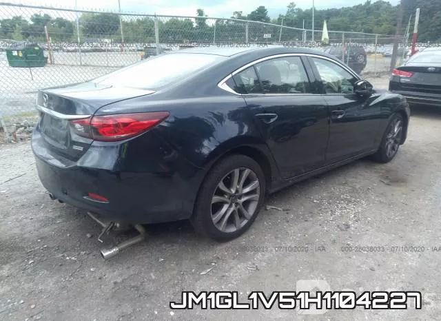 JM1GL1V51H1104227 фото 5