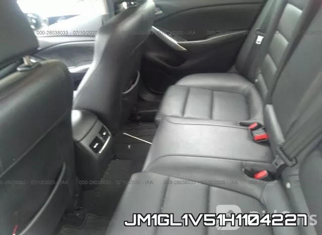 JM1GL1V51H1104227 фото 9