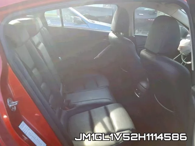 JM1GL1V52H1114586 фото 7