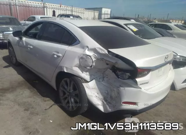 JM1GL1V53H1113589 фото 4