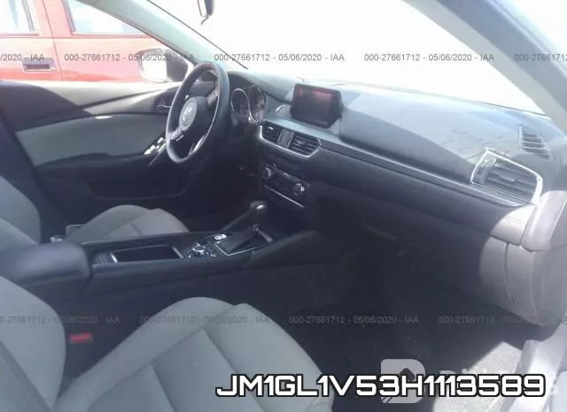 JM1GL1V53H1113589 фото 6