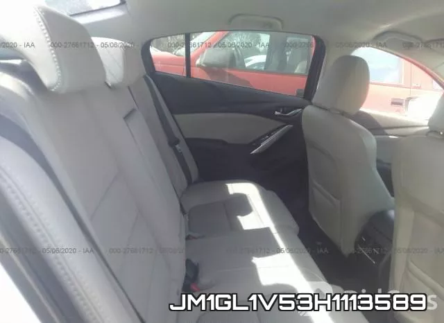 JM1GL1V53H1113589 фото 9
