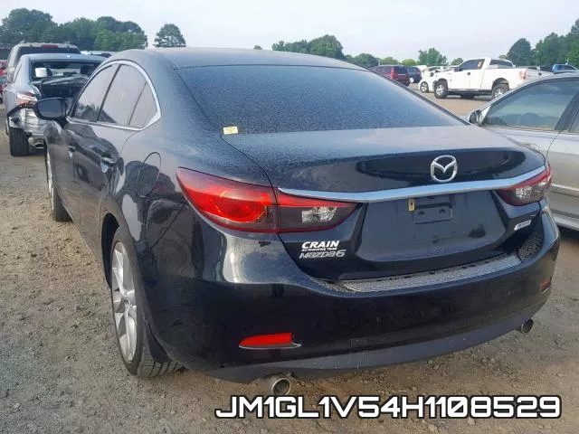JM1GL1V54H1108529 фото 4