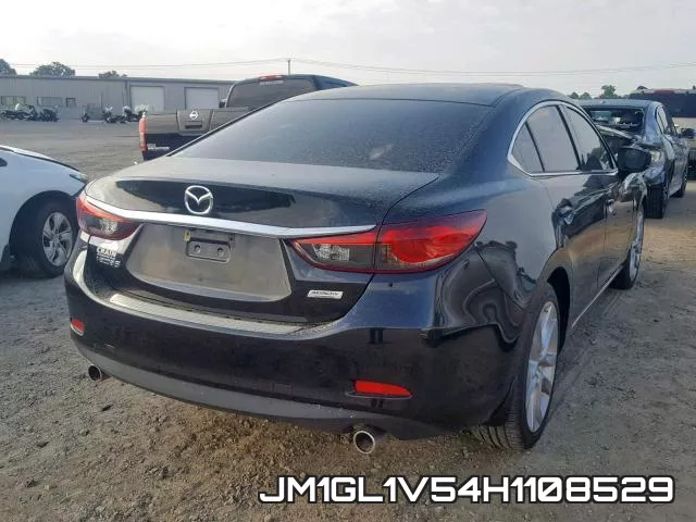 JM1GL1V54H1108529 фото 5