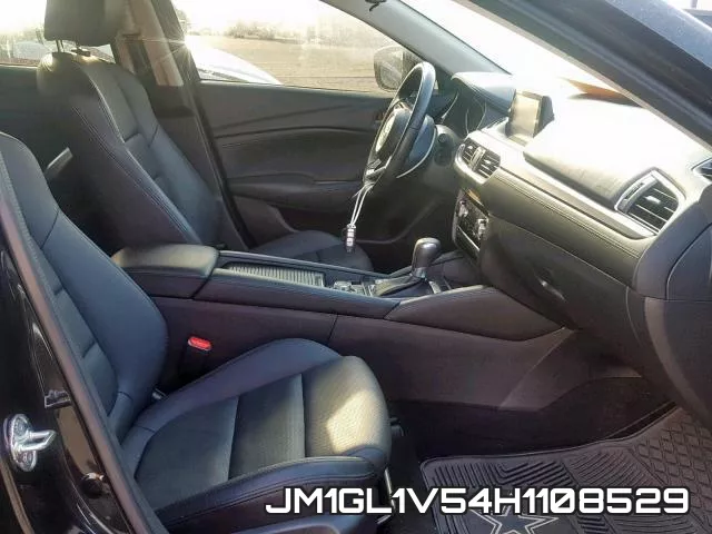 JM1GL1V54H1108529 фото 6