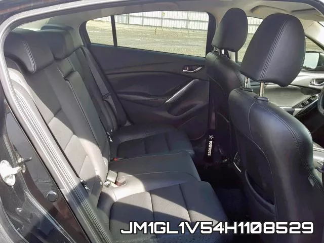 JM1GL1V54H1108529 фото 7