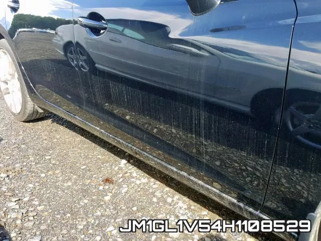 JM1GL1V54H1108529 фото 10