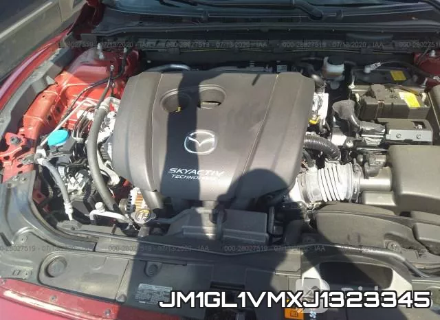 JM1GL1VMXJ1323345 фото 2