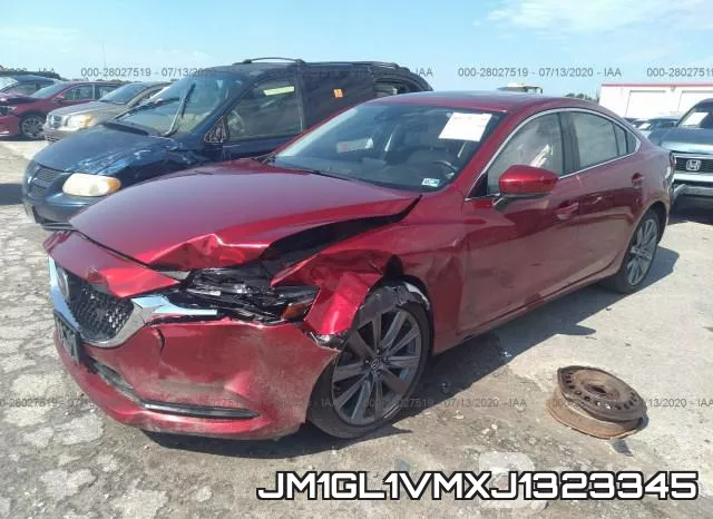 JM1GL1VMXJ1323345 фото 3
