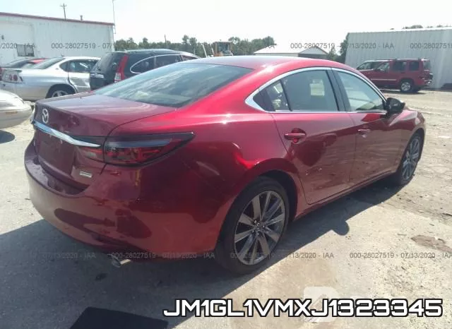 JM1GL1VMXJ1323345 фото 5