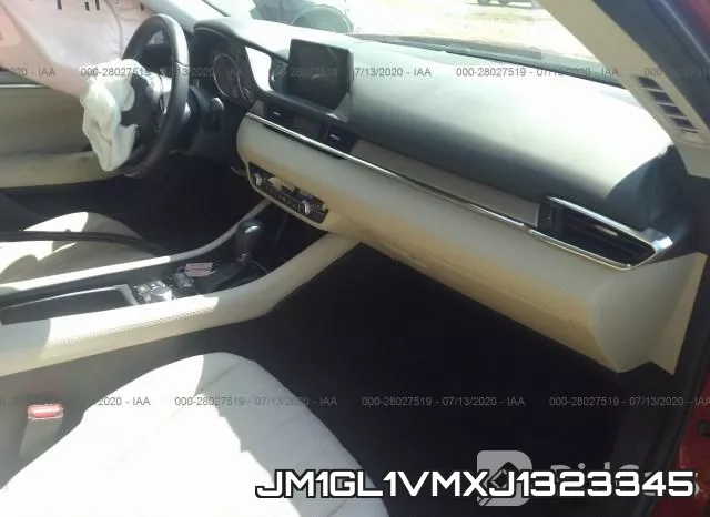 JM1GL1VMXJ1323345 фото 6