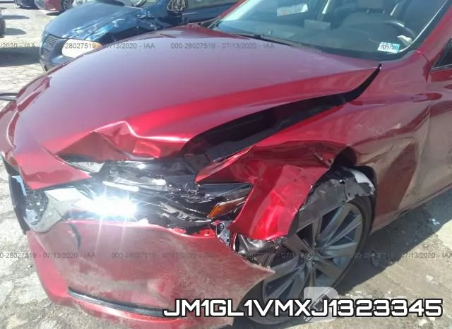 JM1GL1VMXJ1323345 фото 7