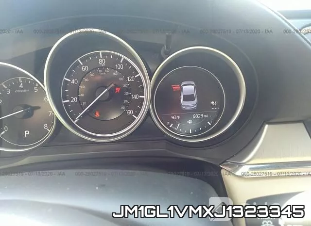 JM1GL1VMXJ1323345 фото 8