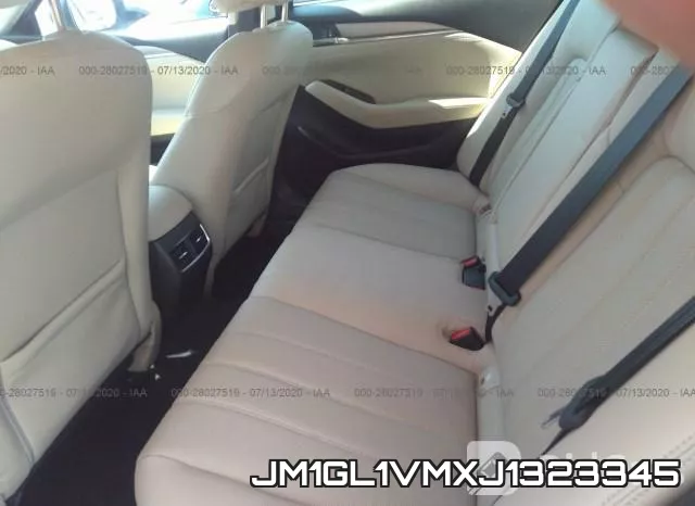 JM1GL1VMXJ1323345 фото 9