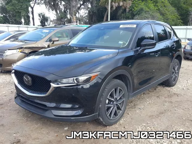 JM3KFACM7J0327466 фото 3