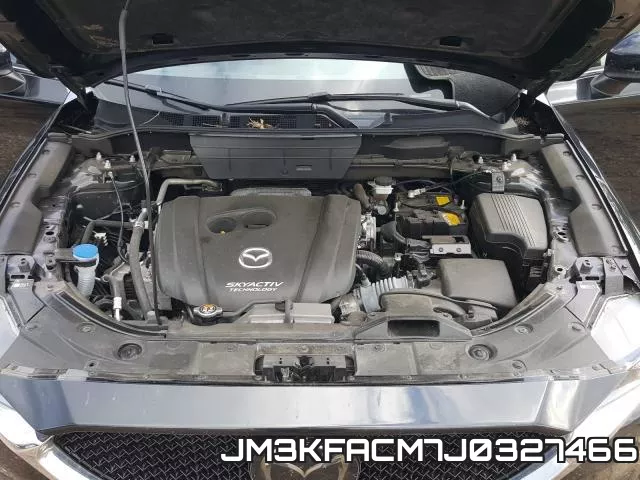 JM3KFACM7J0327466 фото 8
