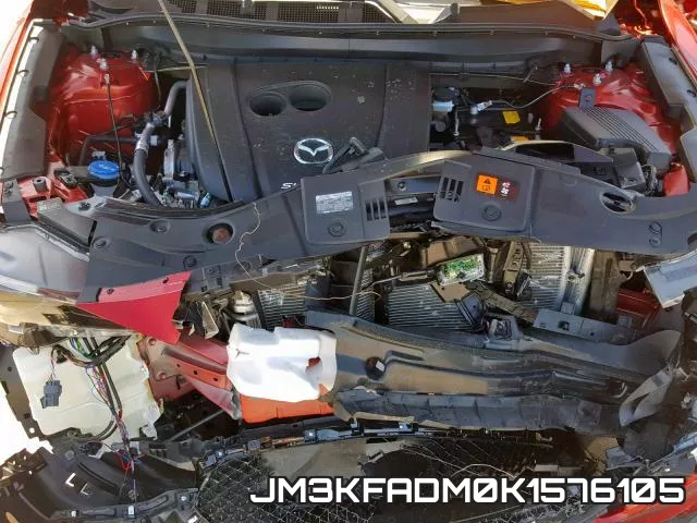 JM3KFADM0K1576105 фото 8