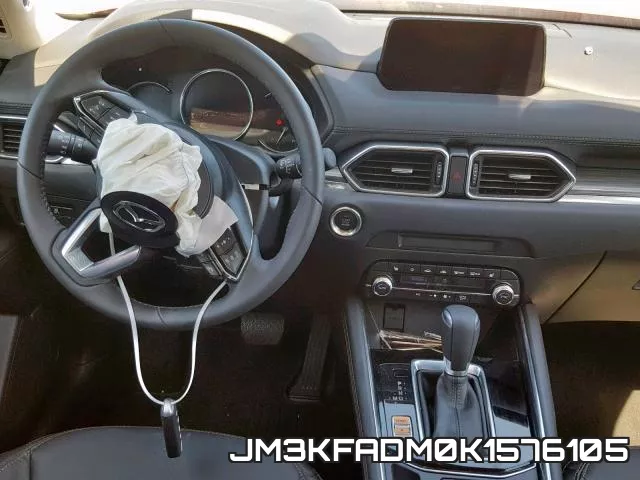 JM3KFADM0K1576105 фото 10