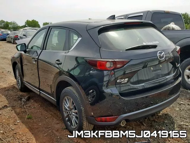 JM3KFBBM5J0419165 фото 4