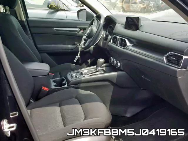 JM3KFBBM5J0419165 фото 6