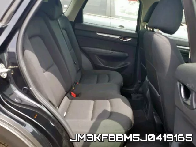 JM3KFBBM5J0419165 фото 7