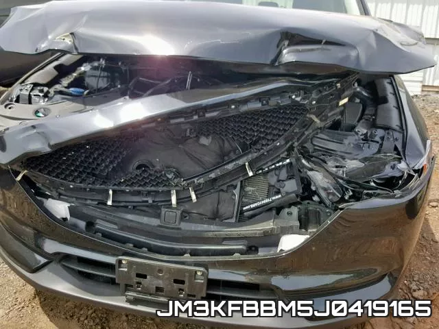 JM3KFBBM5J0419165 фото 8