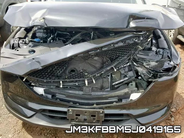 JM3KFBBM5J0419165 фото 10