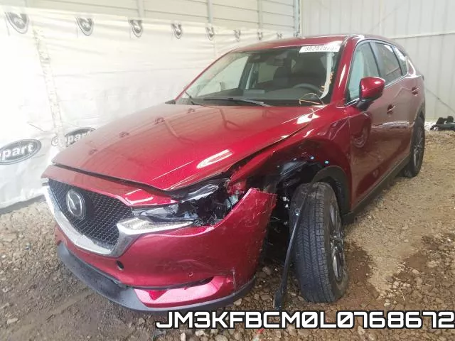 JM3KFBCM0L0768672 фото 3