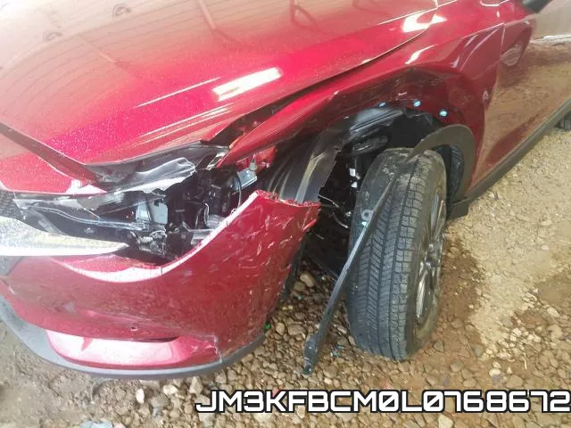JM3KFBCM0L0768672 фото 10