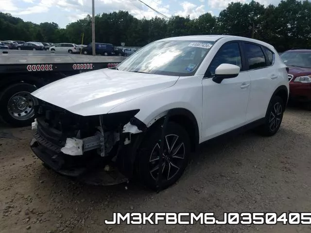 JM3KFBCM6J0350405 фото 3