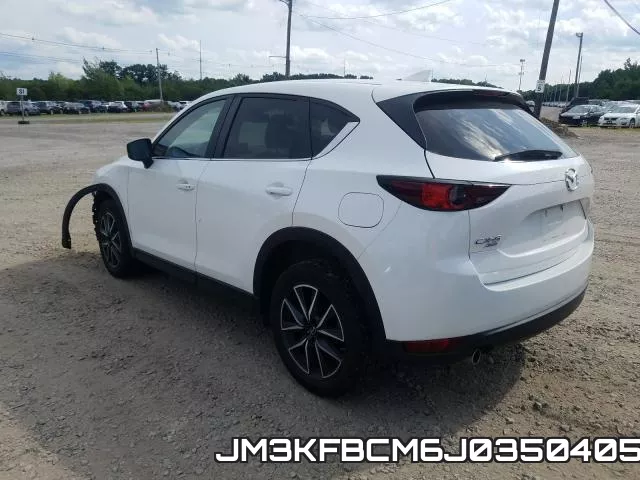 JM3KFBCM6J0350405 фото 4
