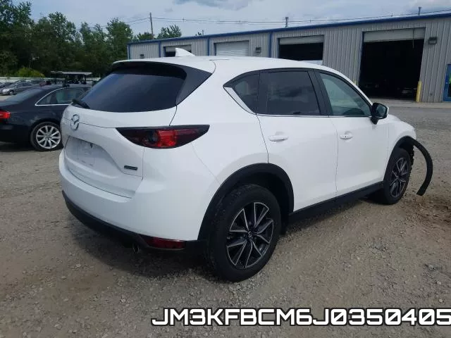 JM3KFBCM6J0350405 фото 5