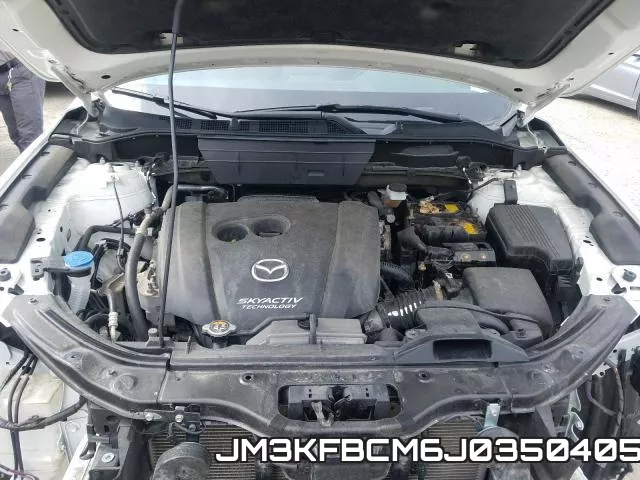 JM3KFBCM6J0350405 фото 8