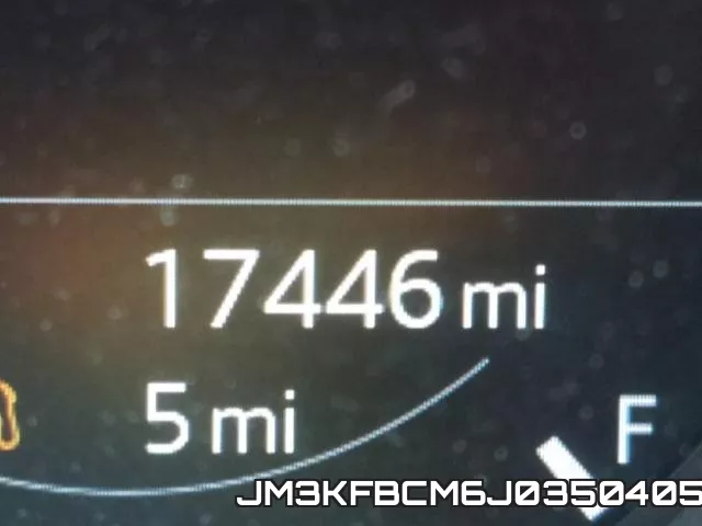 JM3KFBCM6J0350405 фото 9
