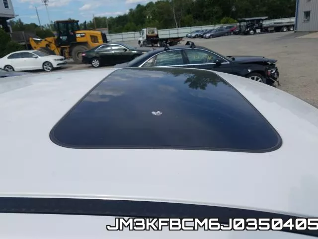 JM3KFBCM6J0350405 фото 10