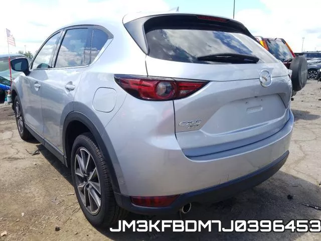 JM3KFBDM7J0396453 фото 4