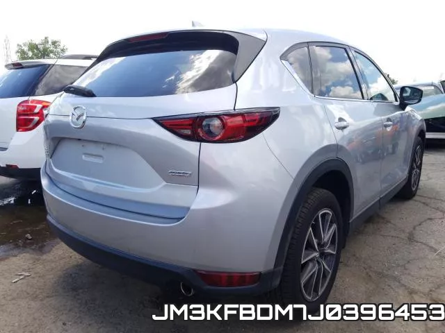 JM3KFBDM7J0396453 фото 5