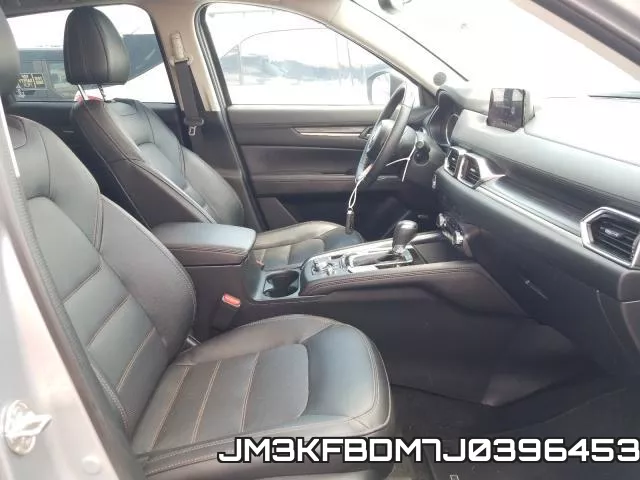 JM3KFBDM7J0396453 фото 6