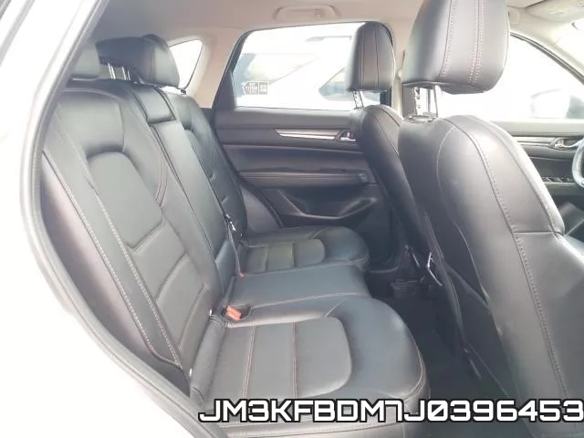 JM3KFBDM7J0396453 фото 7