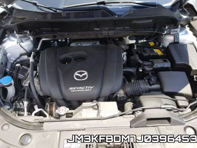 JM3KFBDM7J0396453 фото 8