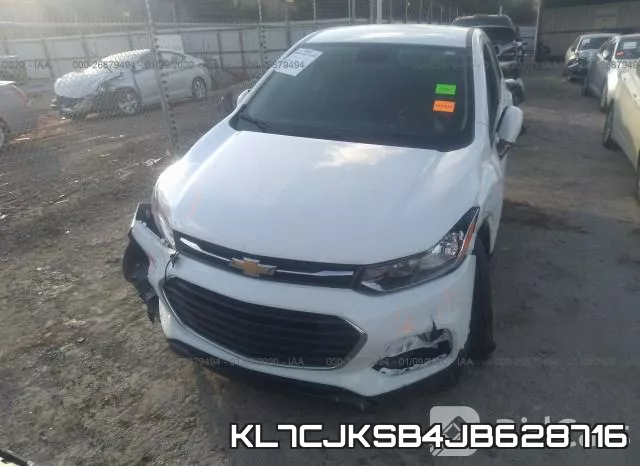 KL7CJKSB4JB628716 фото 7