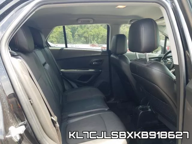 KL7CJLSBXKB918627 фото 7