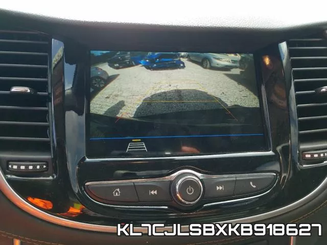 KL7CJLSBXKB918627 фото 10