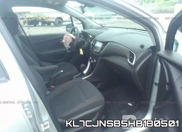 KL7CJNSB5HB180501 фото 6