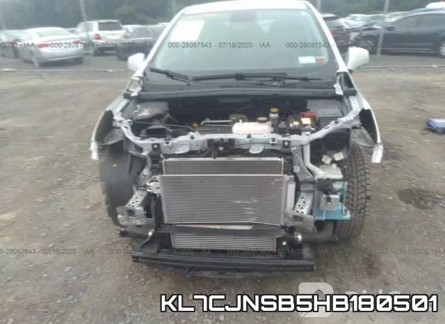 KL7CJNSB5HB180501 фото 7