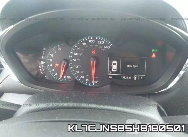 KL7CJNSB5HB180501 фото 8