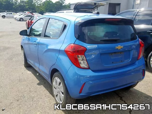 KL8CB6SA1HC754267 фото 4