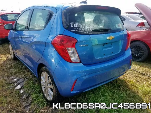 KL8CD6SA0JC456891 фото 4