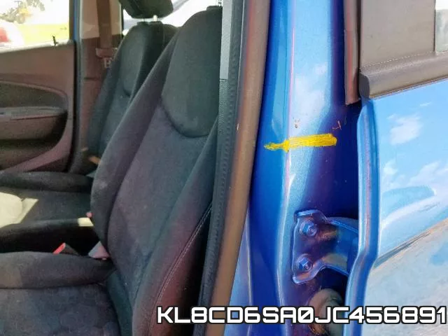 KL8CD6SA0JC456891 фото 10
